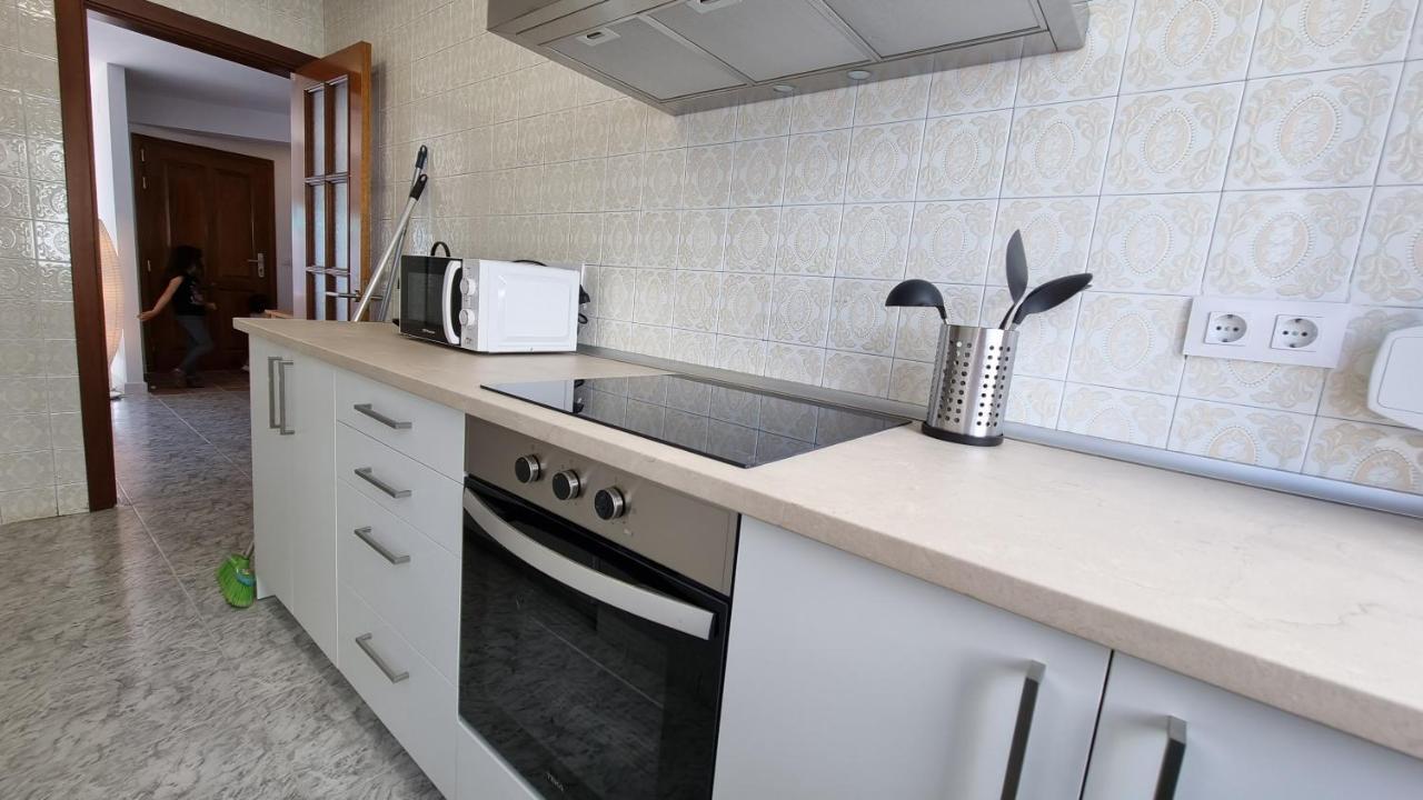 Apartamento Renovado En Barrio De Los Pescadores 로지즈 외부 사진