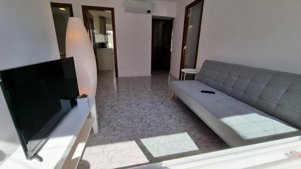 Apartamento Renovado En Barrio De Los Pescadores 로지즈 외부 사진