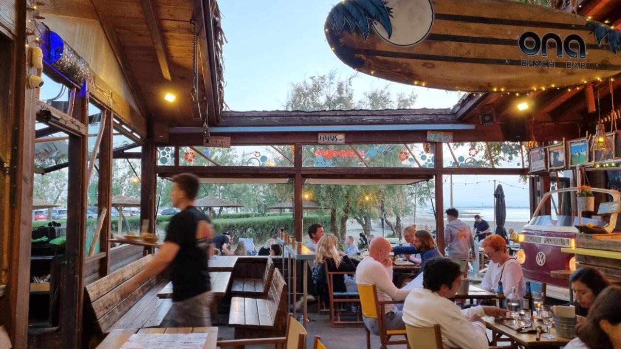Apartamento Renovado En Barrio De Los Pescadores 로지즈 외부 사진